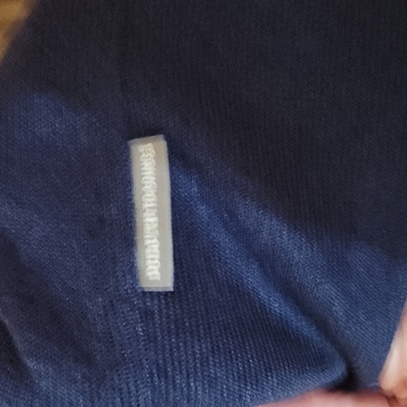 Duluth Trading Co Men's Top 2XL - Picture 4 of 5